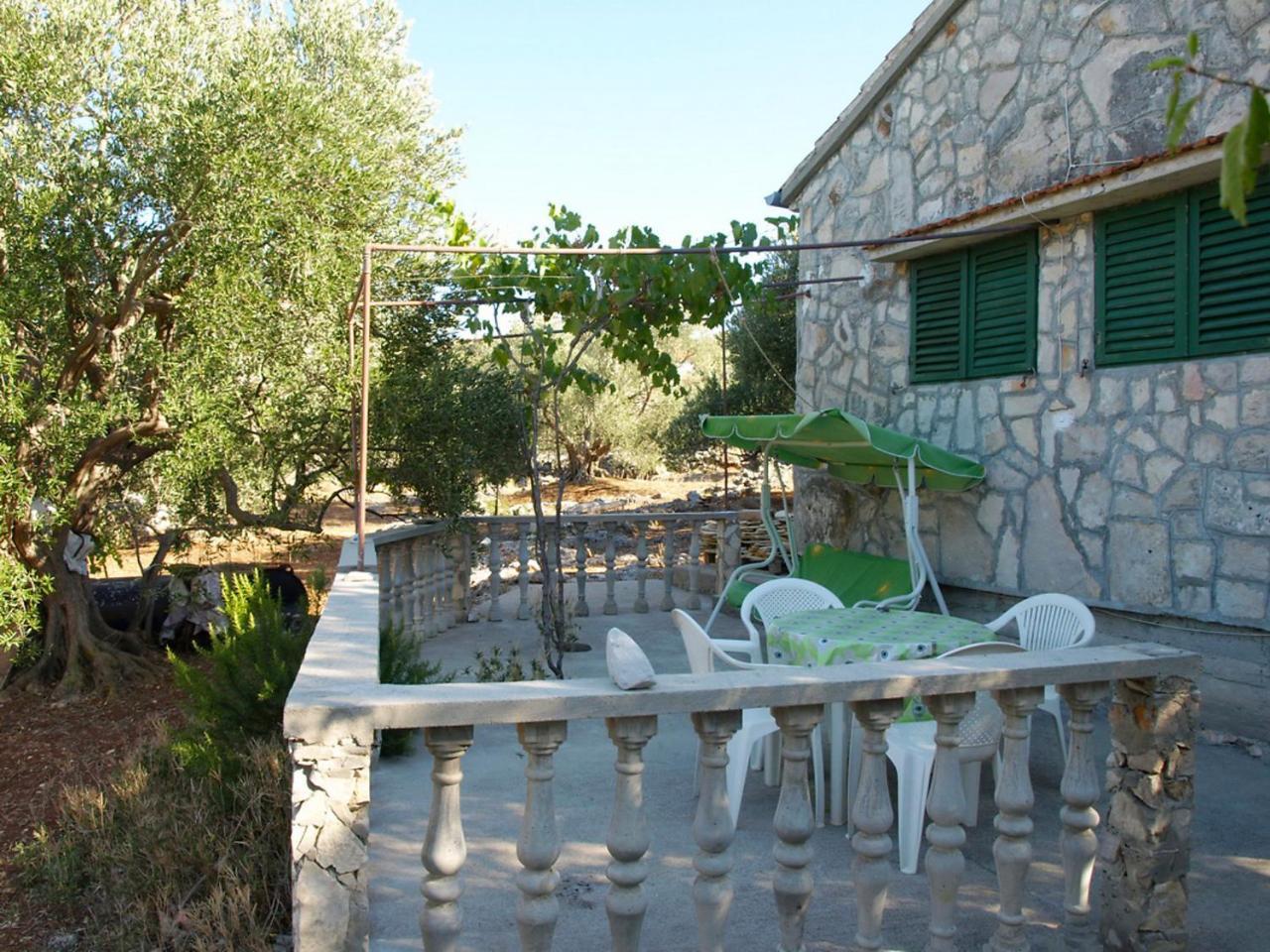 Holiday Home Marica By Interhome Tkon Εξωτερικό φωτογραφία