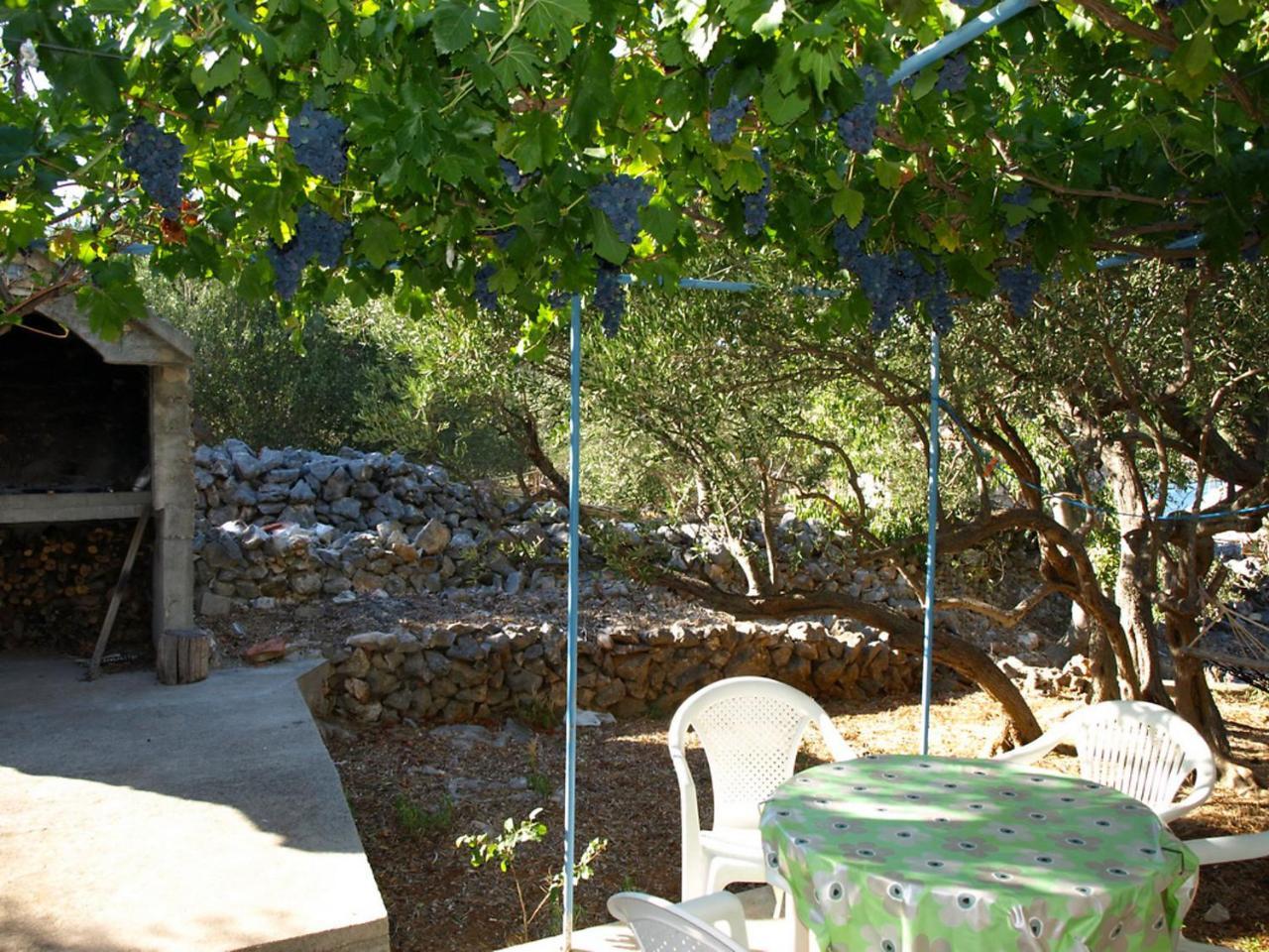 Holiday Home Marica By Interhome Tkon Εξωτερικό φωτογραφία