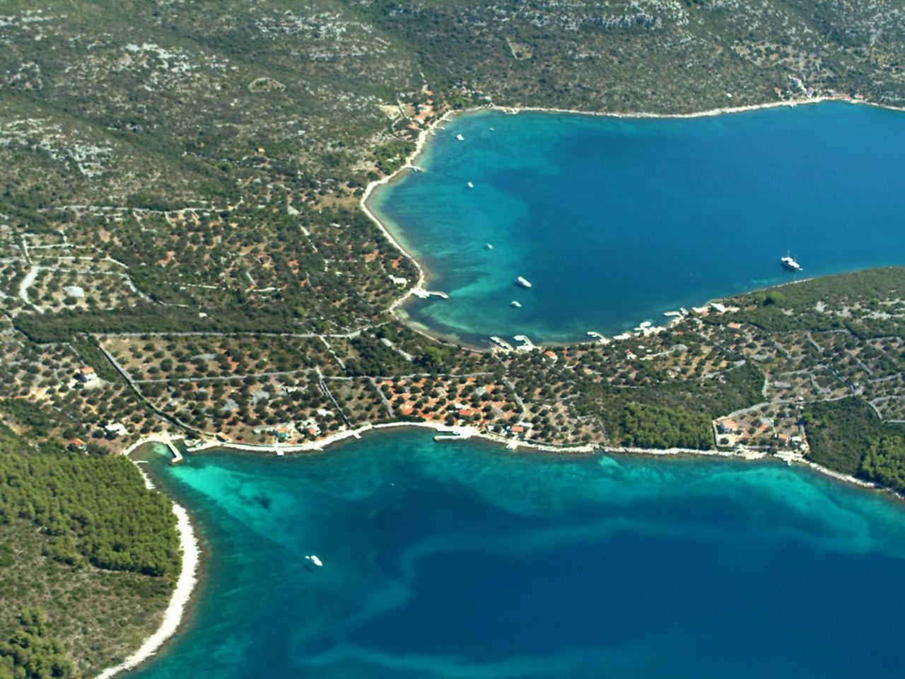 Holiday Home Marica By Interhome Tkon Εξωτερικό φωτογραφία