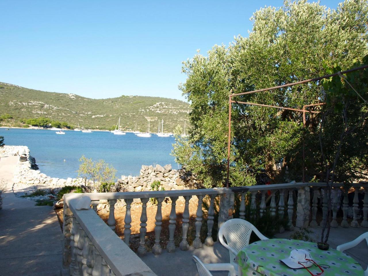 Holiday Home Marica By Interhome Tkon Εξωτερικό φωτογραφία