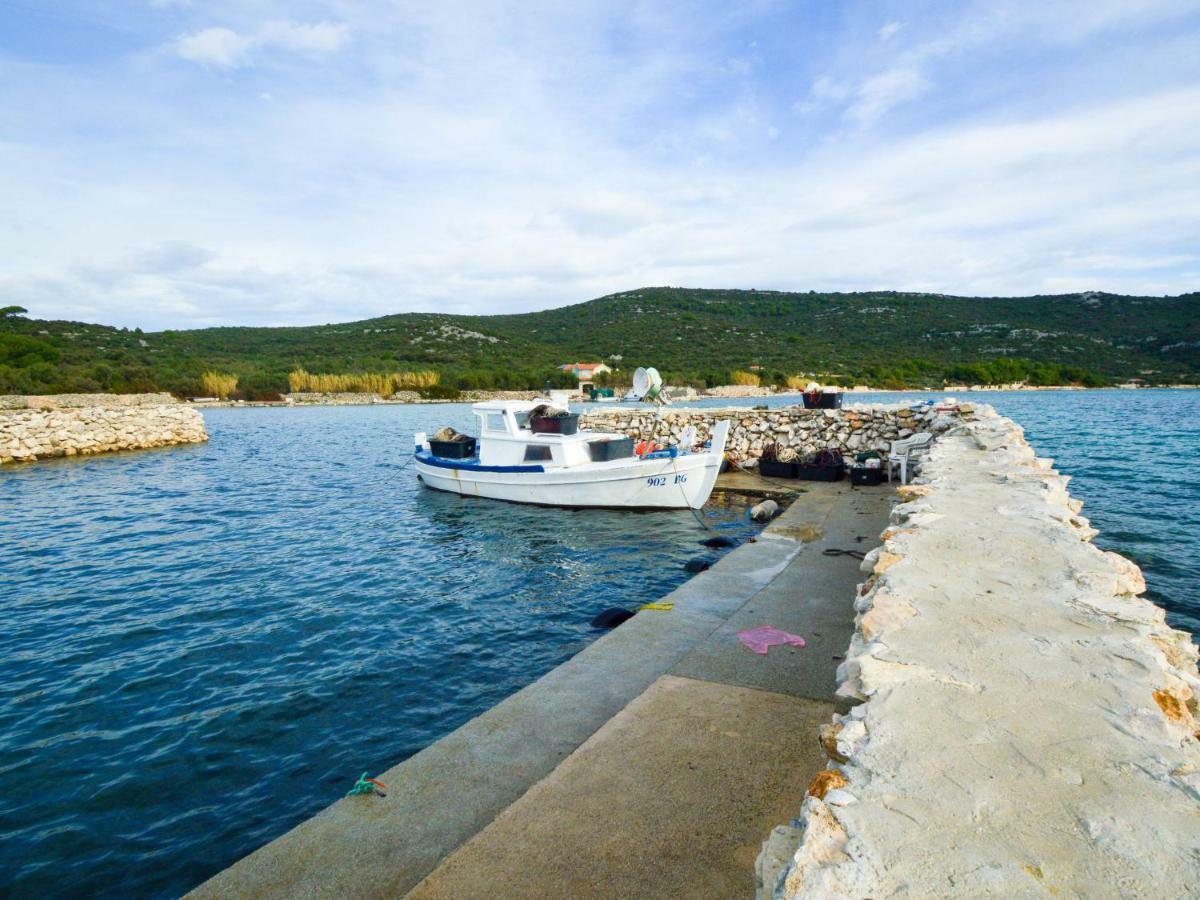 Holiday Home Marica By Interhome Tkon Εξωτερικό φωτογραφία