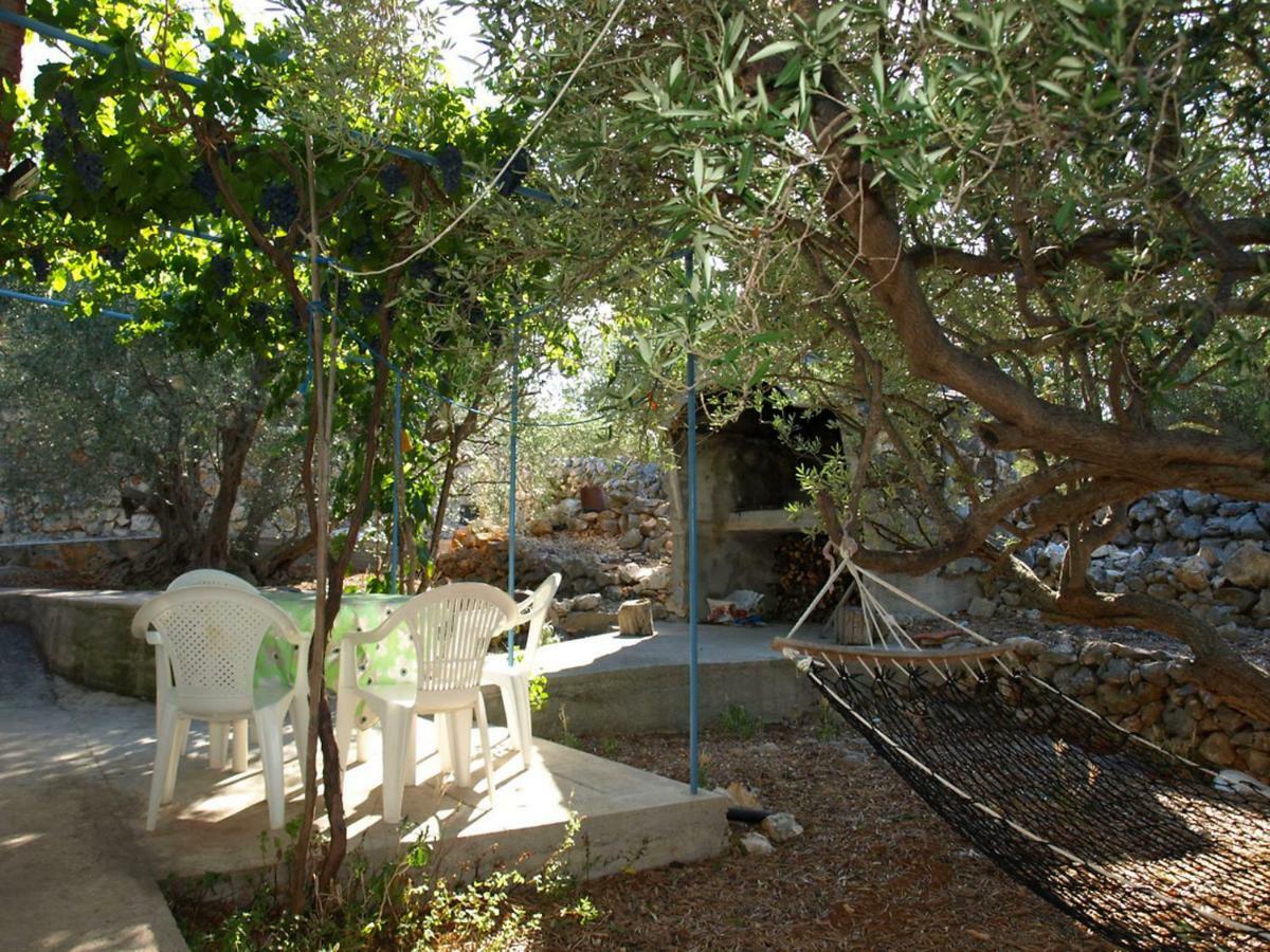 Holiday Home Marica By Interhome Tkon Εξωτερικό φωτογραφία