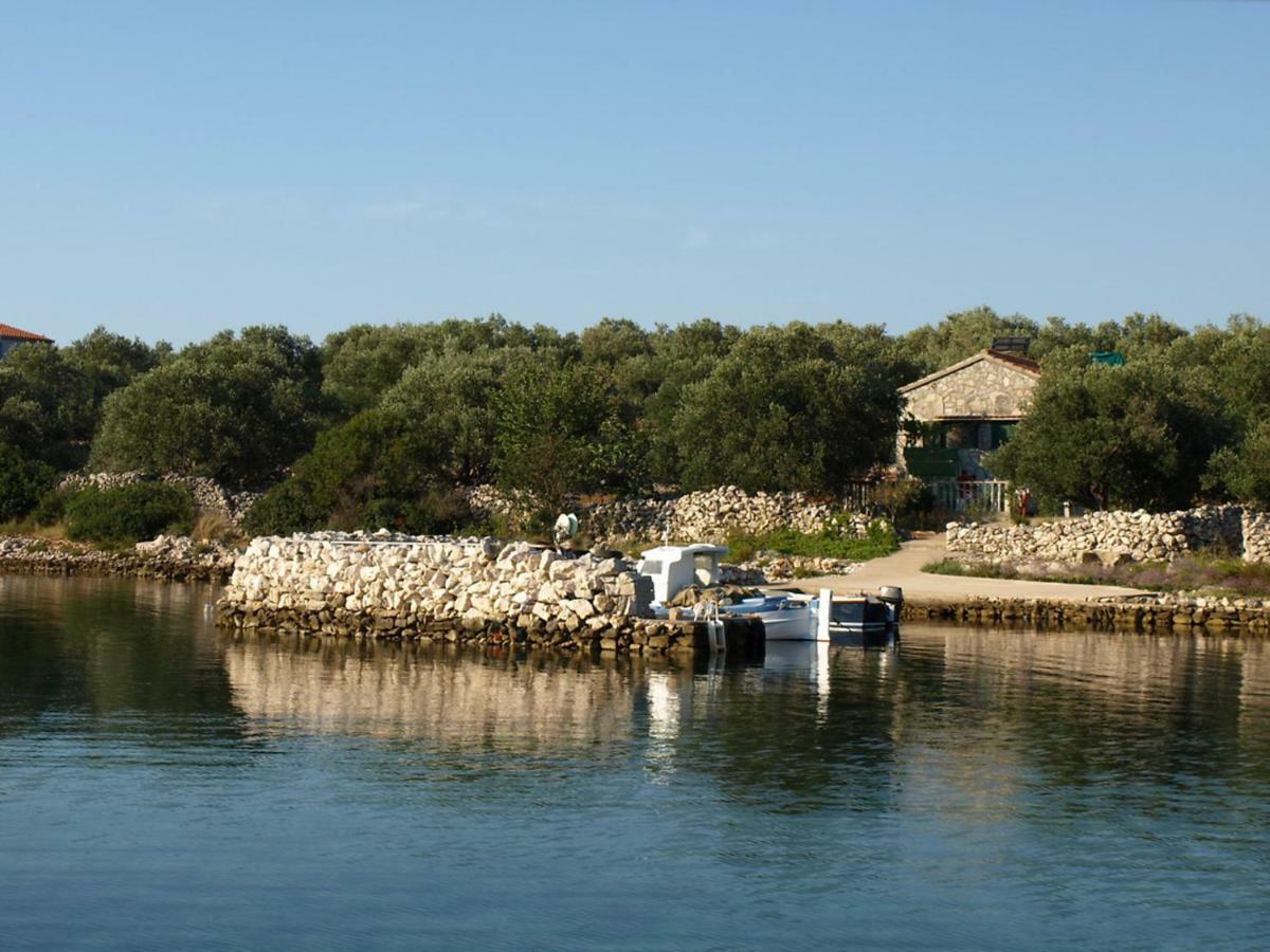 Holiday Home Marica By Interhome Tkon Εξωτερικό φωτογραφία
