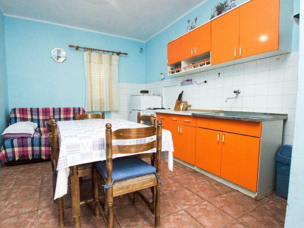 Holiday Home Marica By Interhome Tkon Εξωτερικό φωτογραφία